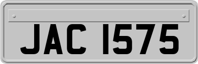 JAC1575