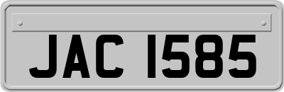 JAC1585