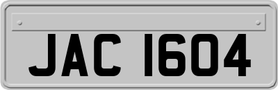 JAC1604