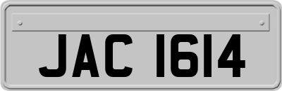 JAC1614