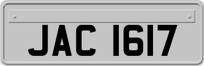 JAC1617