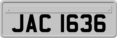 JAC1636