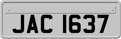 JAC1637