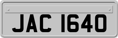 JAC1640