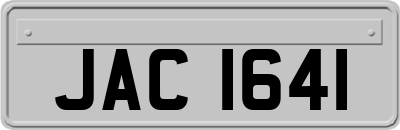 JAC1641