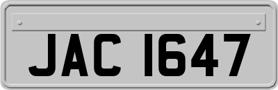 JAC1647