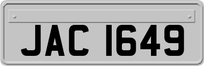 JAC1649