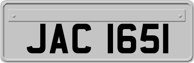 JAC1651