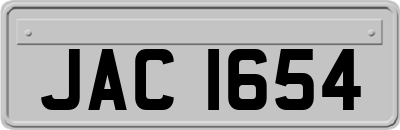 JAC1654