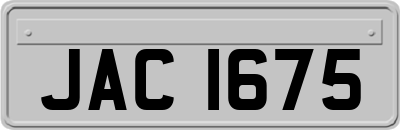 JAC1675