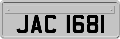JAC1681