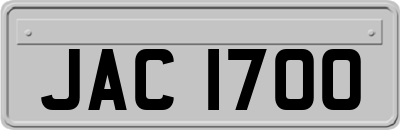 JAC1700