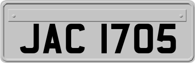 JAC1705