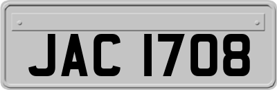 JAC1708