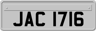JAC1716