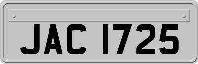 JAC1725