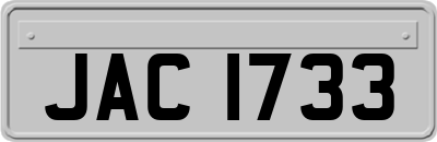 JAC1733