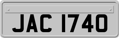 JAC1740