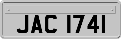 JAC1741
