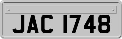 JAC1748