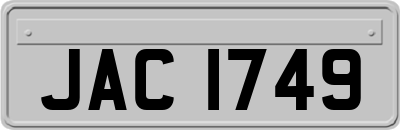 JAC1749