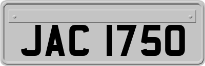 JAC1750