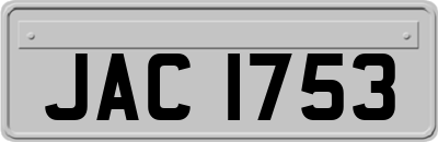 JAC1753