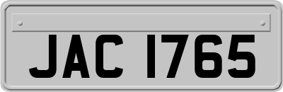 JAC1765