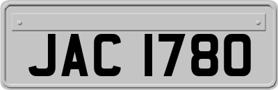 JAC1780