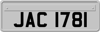JAC1781