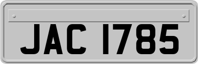JAC1785