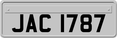 JAC1787