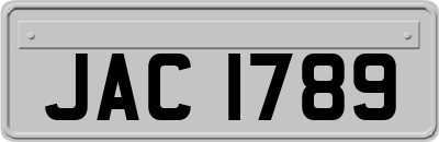 JAC1789