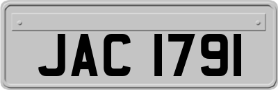 JAC1791