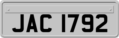 JAC1792