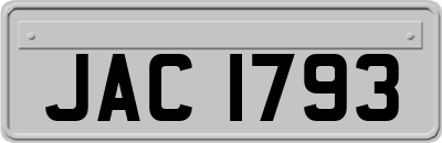 JAC1793