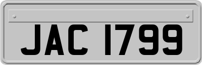 JAC1799