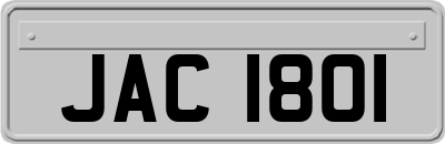 JAC1801