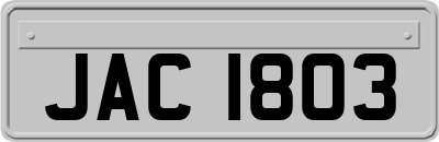 JAC1803