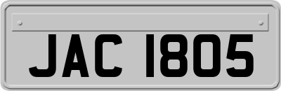 JAC1805