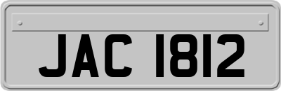 JAC1812