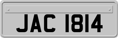JAC1814