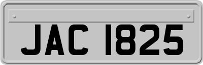 JAC1825
