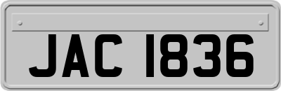 JAC1836