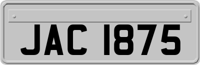 JAC1875