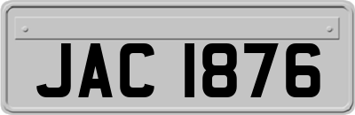 JAC1876
