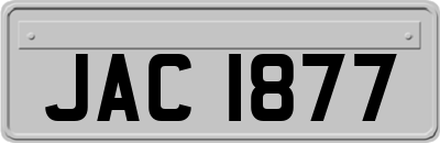 JAC1877