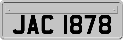 JAC1878