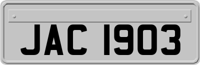 JAC1903
