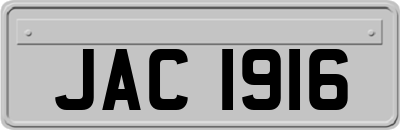 JAC1916